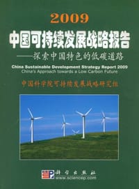 2009中国可持续发展战略报告