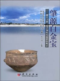 书籍 肇源白金宝的封面