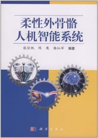 柔性外骨骼人机智能系统