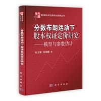 分数布朗运动下股本权证定价研究