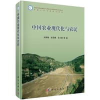 【按需印刷】-中国农业现代化与农民