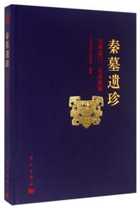 秦墓遗珍