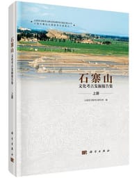 石寨山文化考古发掘报告集