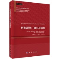 巨型项目：雄心与风险 - Bent Flyvbjerg