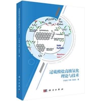 过硫酸盐高级氧化理论与技术