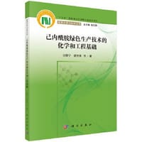 己内酰胺绿色生产技术的化学和工程基础 - 无名图书