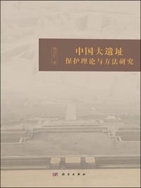 中国大遗址保护理论与方法研究