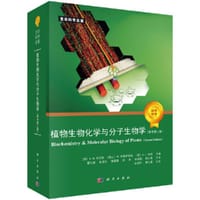 植物生物化学与分子生物学（原书第二版）