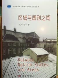 区域与国别之间