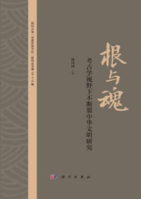 书籍 根与魂的封面