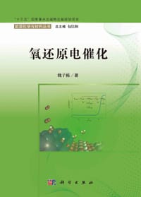 氧还原电催化 - 无名图书