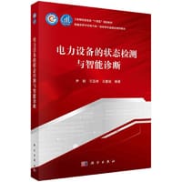 电力设备的状态检测与智能诊断 - 尹毅