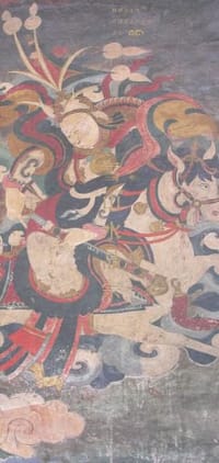 书籍 雪山水晶宗的封面