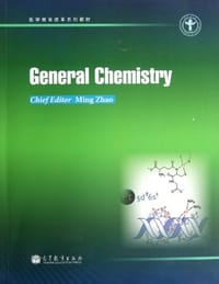 General Chemistry-基础化学