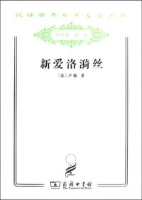 书籍 新爱洛漪丝的封面