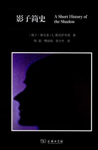 影子简史 - [瑞士]维克多•I.斯托伊奇塔, 维克多·I. 斯托伊奇塔