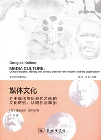 媒体文化