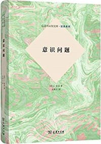 书籍 意识问题的封面