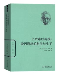 上帝难以捉摸 - [美]亚伯拉罕·派斯