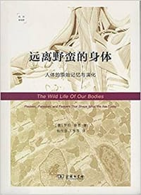 远离野蛮的身体