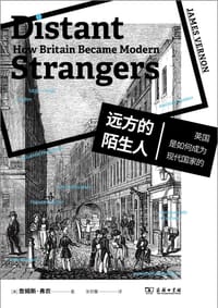 书籍 远方的陌生人的封面