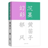 沉墨幻彩