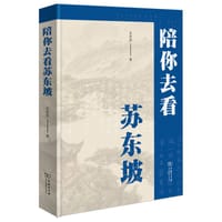 陪你去看苏东坡 - 衣若芬