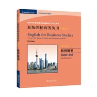 新版剑桥商务英语(高级)：教师用书(第3版)