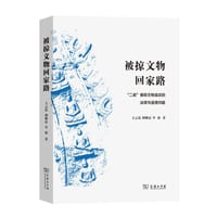 被掠文物回家路