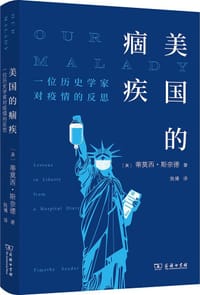 美国的痼疾
