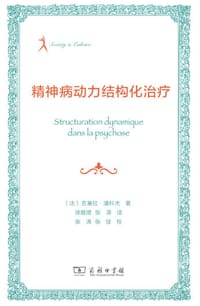 精神病动力结构化治疗 - [法] 吉塞拉·潘科夫