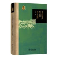 乡村制度变迁的社会过程