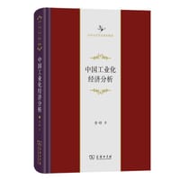 中国工业化经济分析