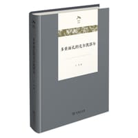 书籍 多重面孔的克尔凯郭尔的封面