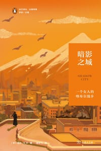 暗影之城 - [印]塔兰·N.汗