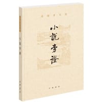 书籍 小说旁证的封面