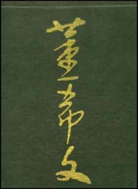 董希文画集 - 董希文