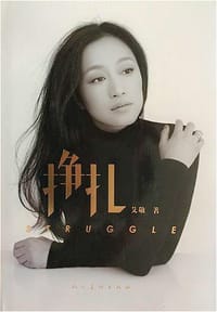 书籍 挣扎的封面