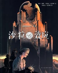 书籍 沙粒效应的封面