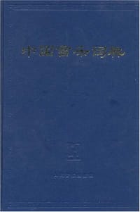中国音乐词典 - 中国艺术研究院音乐研究所《中国音乐词典》编辑部 编