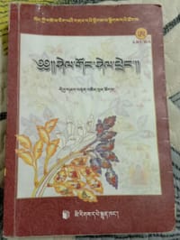 晶珠本草
