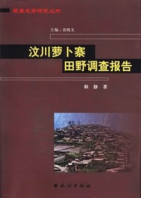 汶川萝卜寨田野调查报告 - 耿静
