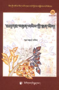 噶玛丹培医著 - 青海省藏医药研究院