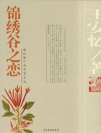 锦绣谷之恋 - 王安忆