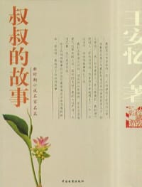 叔叔的故事 - 王安忆