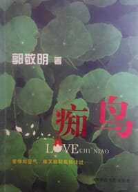 痴鸟 - 郭敬明（湖北）