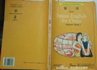 JUNIOR ENGLISH FOR CHINA STUDENTS' BOOK 3
