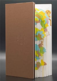 中国童谣翻翻乐 虎和兔 - 友雅