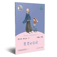 书籍 愿望的实现的封面