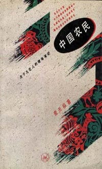 中国农民--关于九亿人的现场笔记
